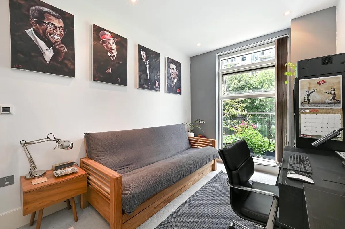 Battersea Reach, Juniper Drive, London, SW18